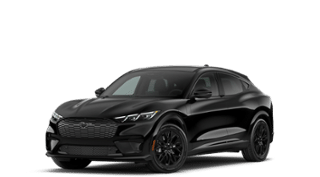 2026 Ford Mustang Mach-E® External Image 2